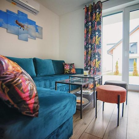 Blue Sky - Apartamenty Zator Eksteriør bilde