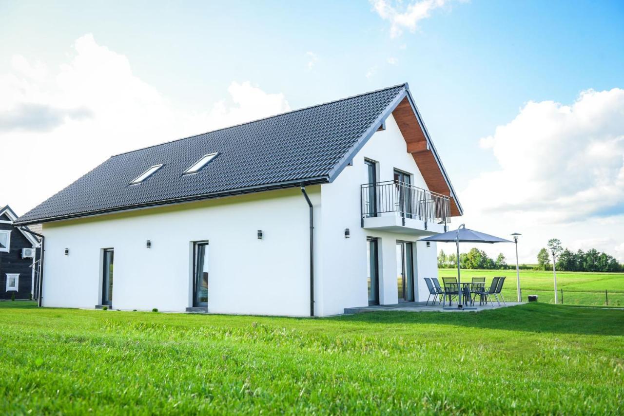 Blue Sky - Apartamenty Zator Eksteriør bilde