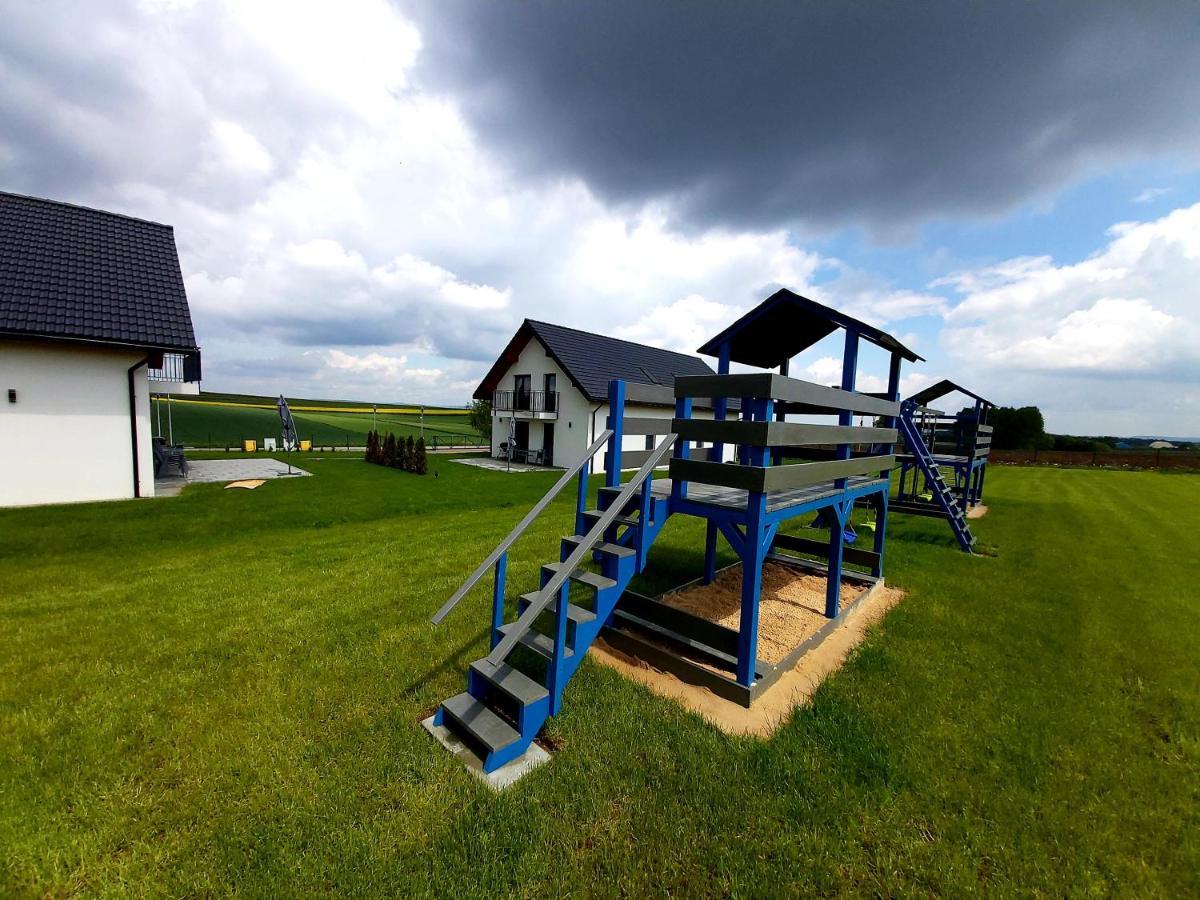 Blue Sky - Apartamenty Zator Eksteriør bilde