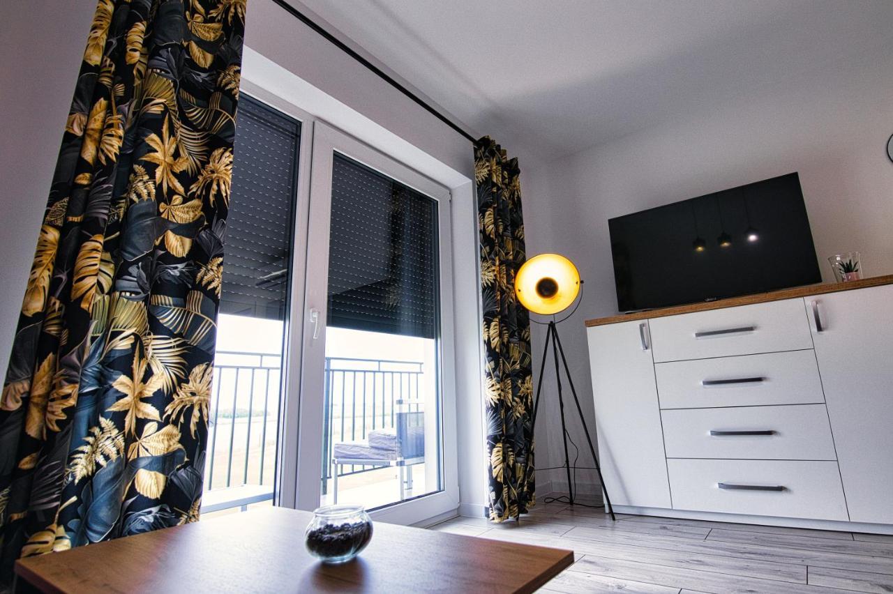 Blue Sky - Apartamenty Zator Eksteriør bilde